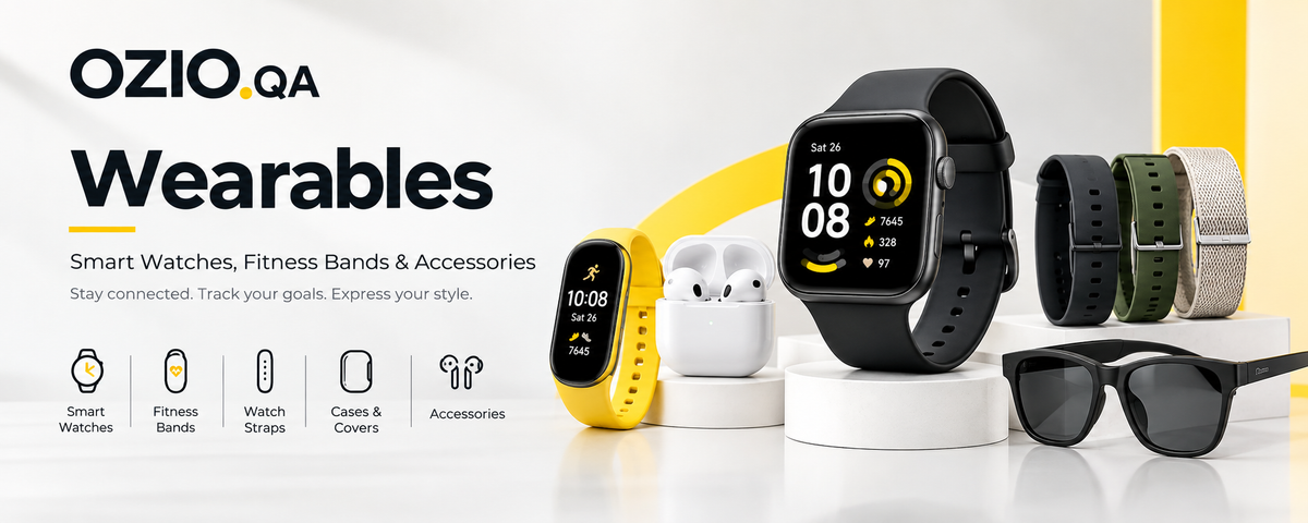 Wearables