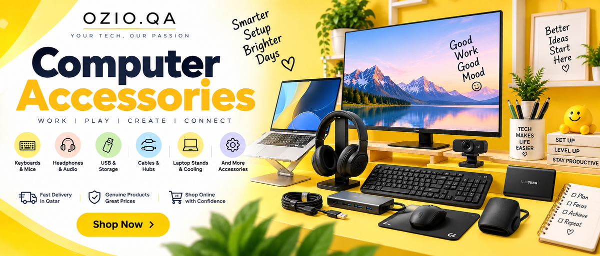 Computer Accessories