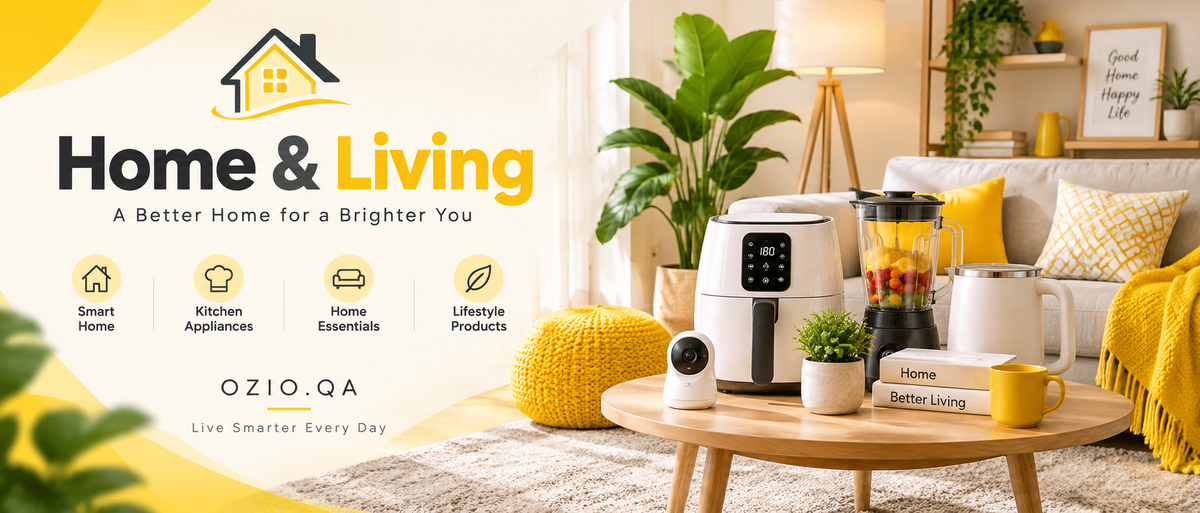 Home & Living