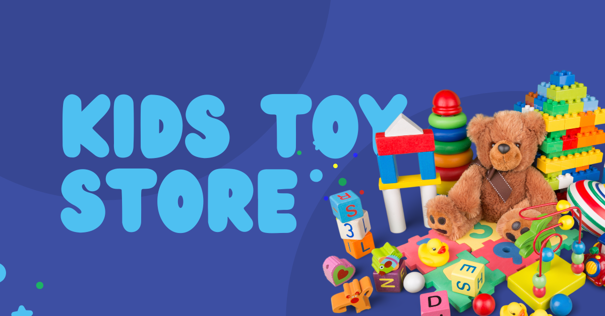 Kids Toys