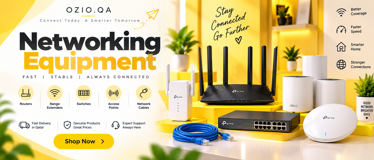 Networking Equipment