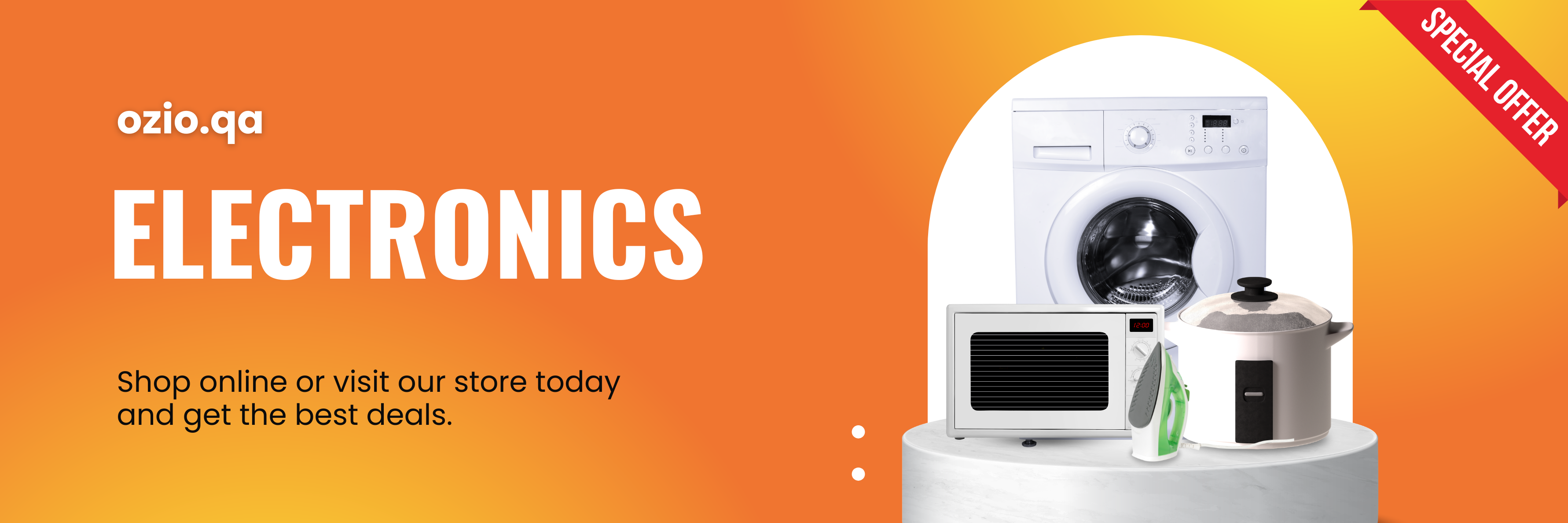 Electronics