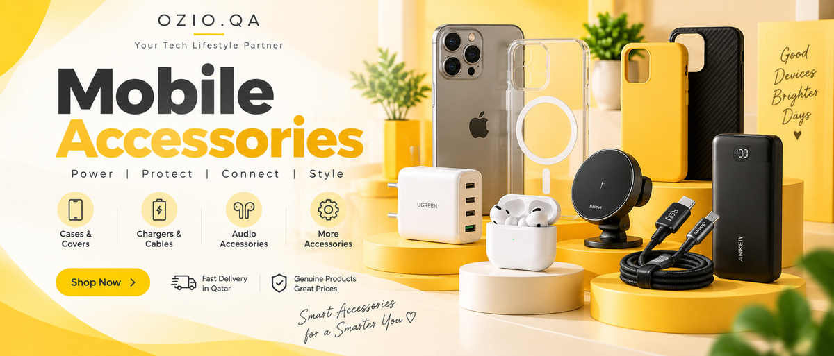Mobile Accessories