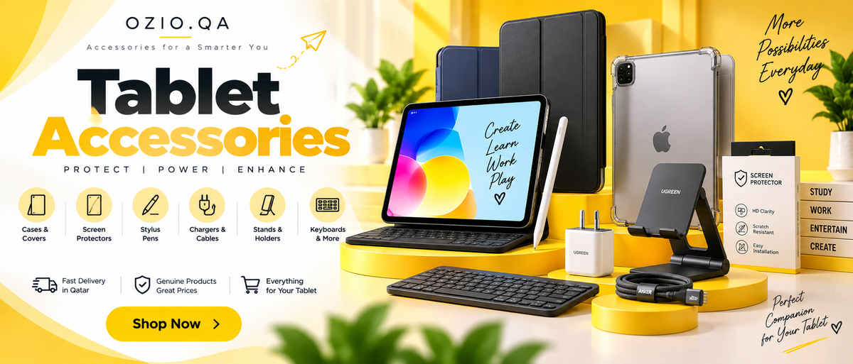 Tablet Accessories