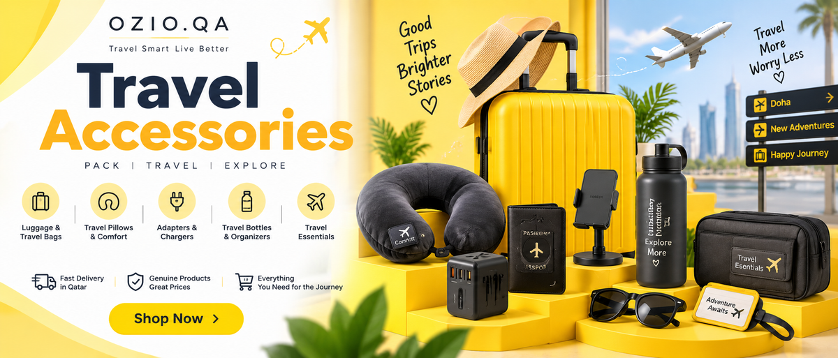 Travel Essentials