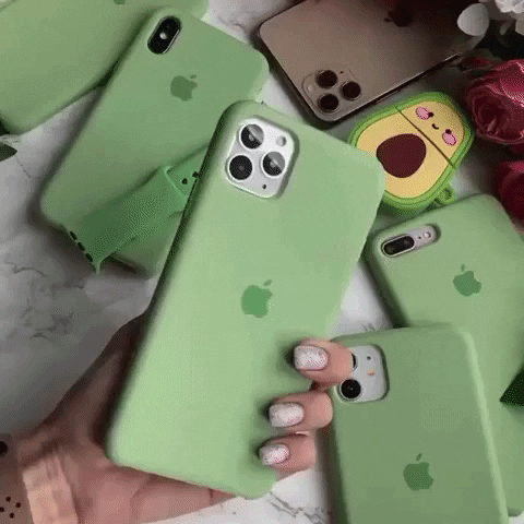 Case & Cover