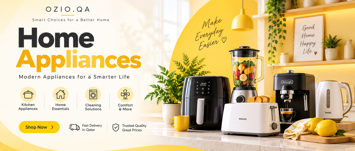 Home Appliances