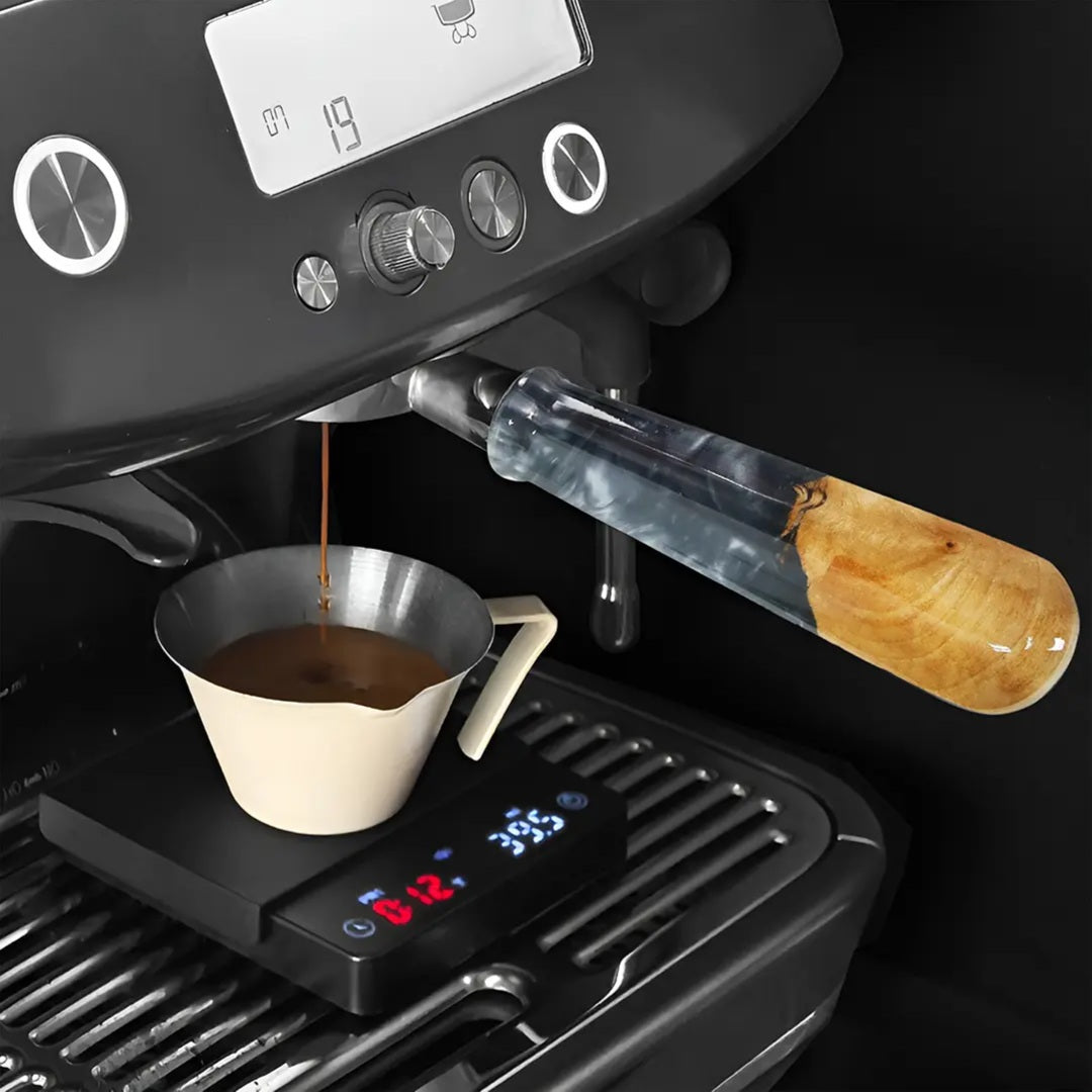 Coffee Machine