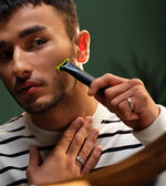 Philips OneBlade Face Hybrid Trimmer QP1424/10