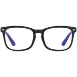 Green Lion Optix Anti-Blue Light Eyewear - Black