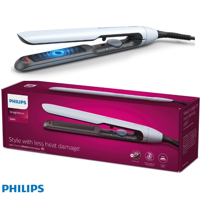 PHILIPS Hair Straightener BHS520/00