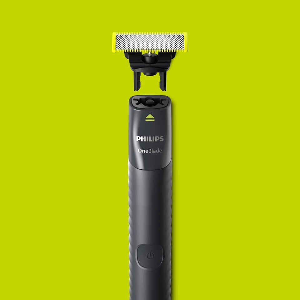 Philips OneBlade Face Hybrid Trimmer QP1424/10