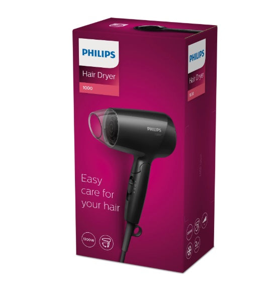 Phlips Essential Care Hair Dryer BHC010/10