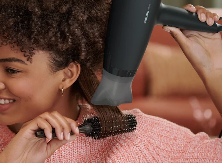 Philips Hair Dryer 3000 Series 1600W BHD302