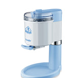 Sonifer SF-6541 Household Ice Cream Maker 1000ml Capacity 25min Fast Making Detachable Bowl Visual Window