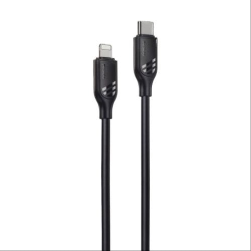 Yesido CA176 PD Fast Charge USB-C to Lightning Cable 27W 1M – Fast Charging & Data Sync