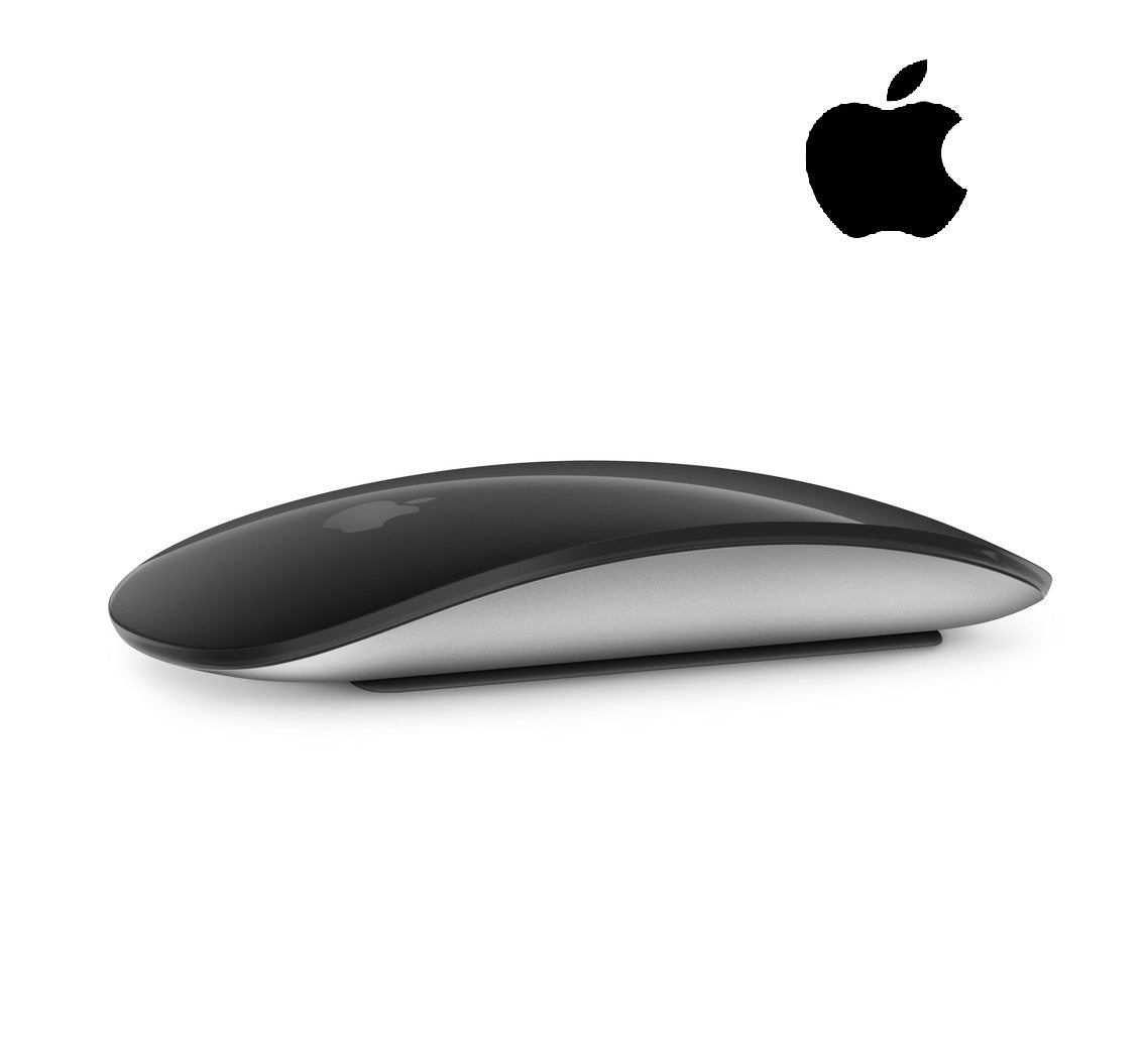 Magic Mouse (USB‑C) - Black Multi-Touch Surface