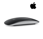 Magic Mouse (USB‑C) - Black Multi-Touch Surface