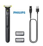 Philips OneBlade Face Hybrid Trimmer QP1424/10