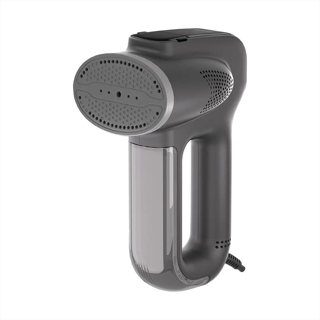 Green Lion Pro Steam Spray Ironing - Black