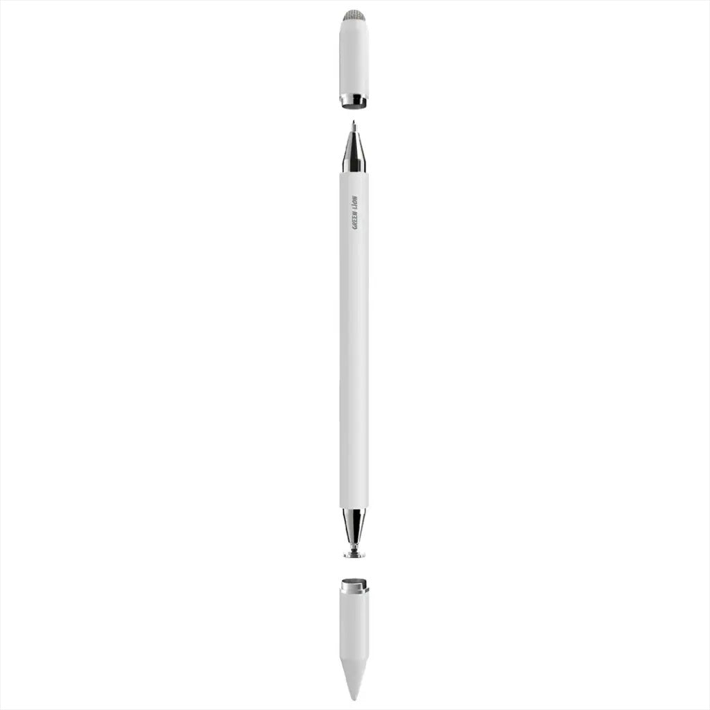 Green Lion 3-in-1 Stylus