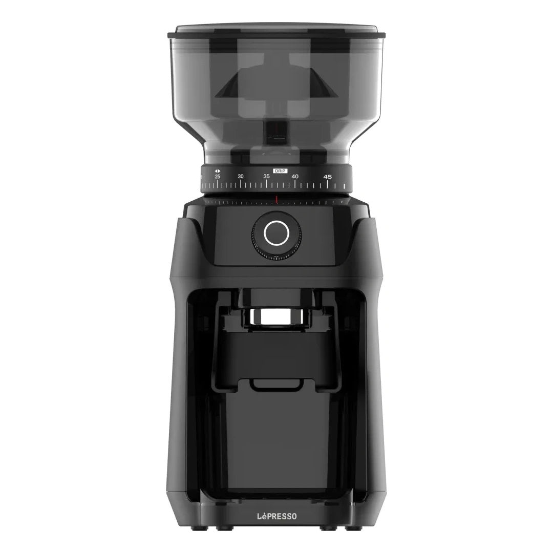 Macinare Stainless Steel Coffee Grinder - Lepresso 5520