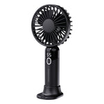 Porodo Lifestyle Chillo Air Portable Handheld Fan with LED Display 2114