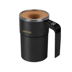 Auto Stirring Mug -lepresso 9055