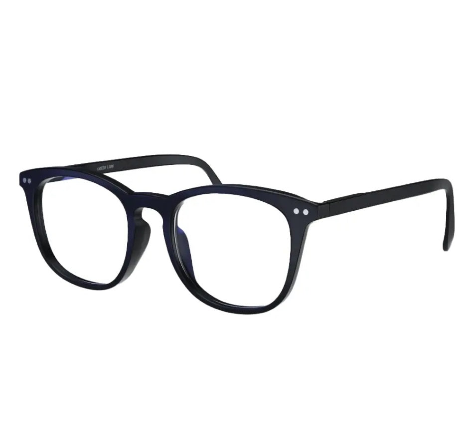 Green Lion Anti Glare Glass - Black 2994