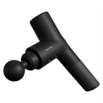 Green Lion Curve Feel Massage Gun - Black