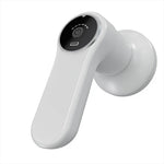 Green Lion Rolling Pro Massager - White 4266