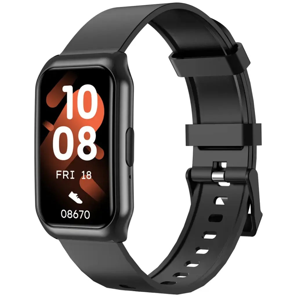 Green Lion Track Fit Smart Watch