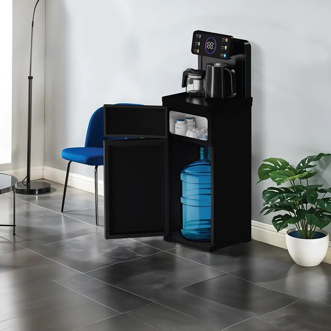 Green Lion Tea and Water Bar Machine – Tea and Water Dispenser