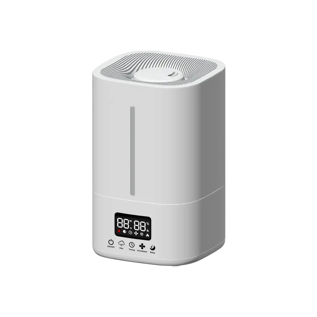 Green Lion HYDRO AIR Humidifier 5L - White 7204