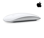 Magic Mouse (USB‑C) - Silver Multi-Touch Surface