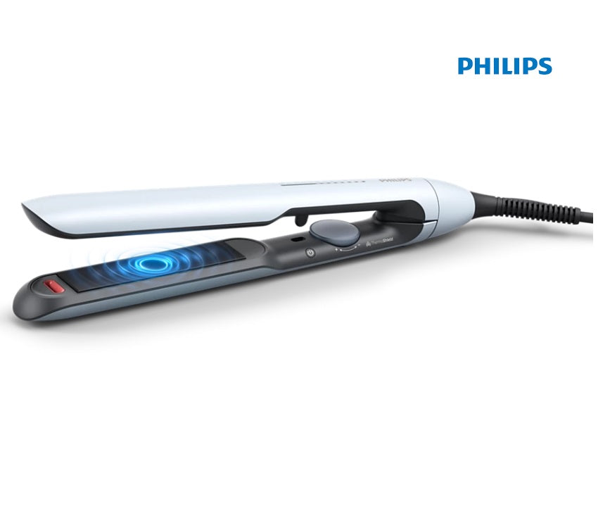PHILIPS Hair Straightener BHS520/00