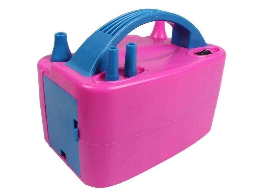 Electric Air Pump For Balloons No73005