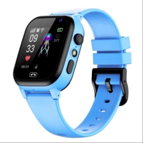 Bestrio BK01 Kids Smart Watch