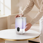 Green Lion Spring Mist Air Humidifier Gl-Hu13