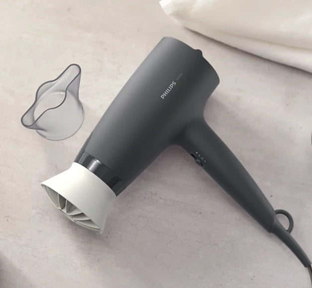 Philips Hair Dryer 3000 Series 1600W BHD302
