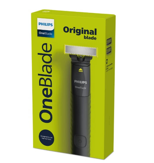 Philips OneBlade Face Hybrid Trimmer QP1424/10