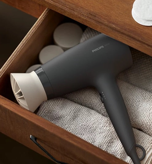 Philips Hair Dryer 3000 Series 1600W BHD302