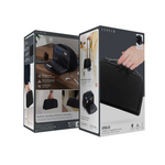 Levilo Oslo Personal Care Organizer Bag