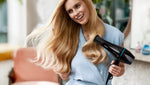 Philips DryCare Pro Hair Dryer BHD272