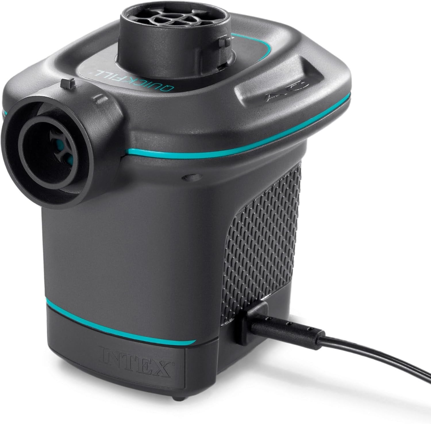 INTEX Quick-Fill AC Electric Pump 66640
