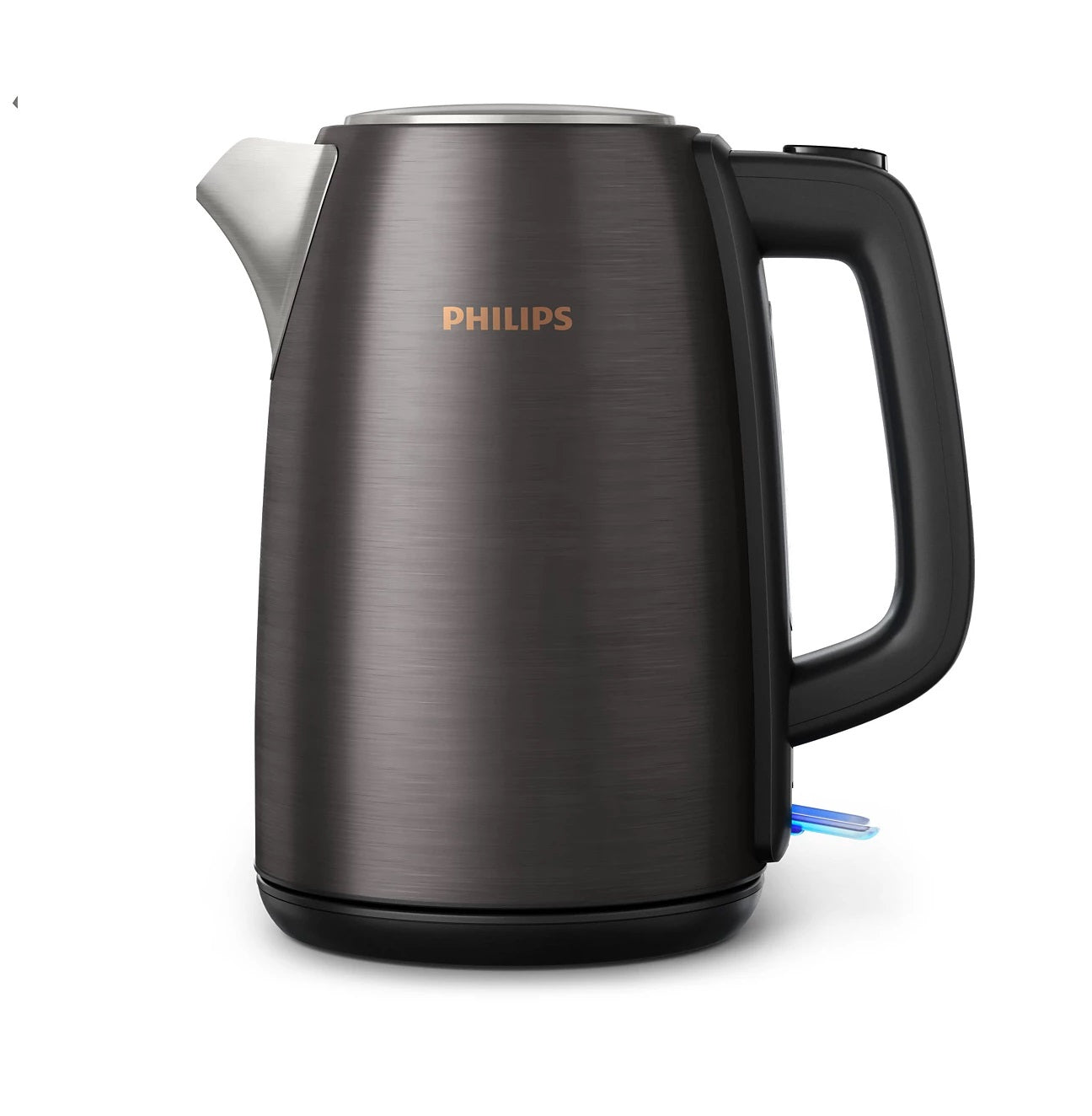 5000 Series Kettle in Black & Copper HD9352/31