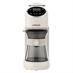Lepresso Drip Lab Grind & Brew Automatic Coffee Machine - Beige