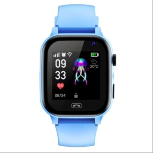 Bestrio BK01 Kids Smart Watch