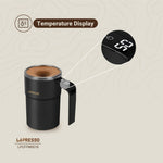 Auto Stirring Mug -lepresso 9055