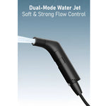 Moxedo JetStream+ Portable Bidet Sprayer with 2.3L Water Container